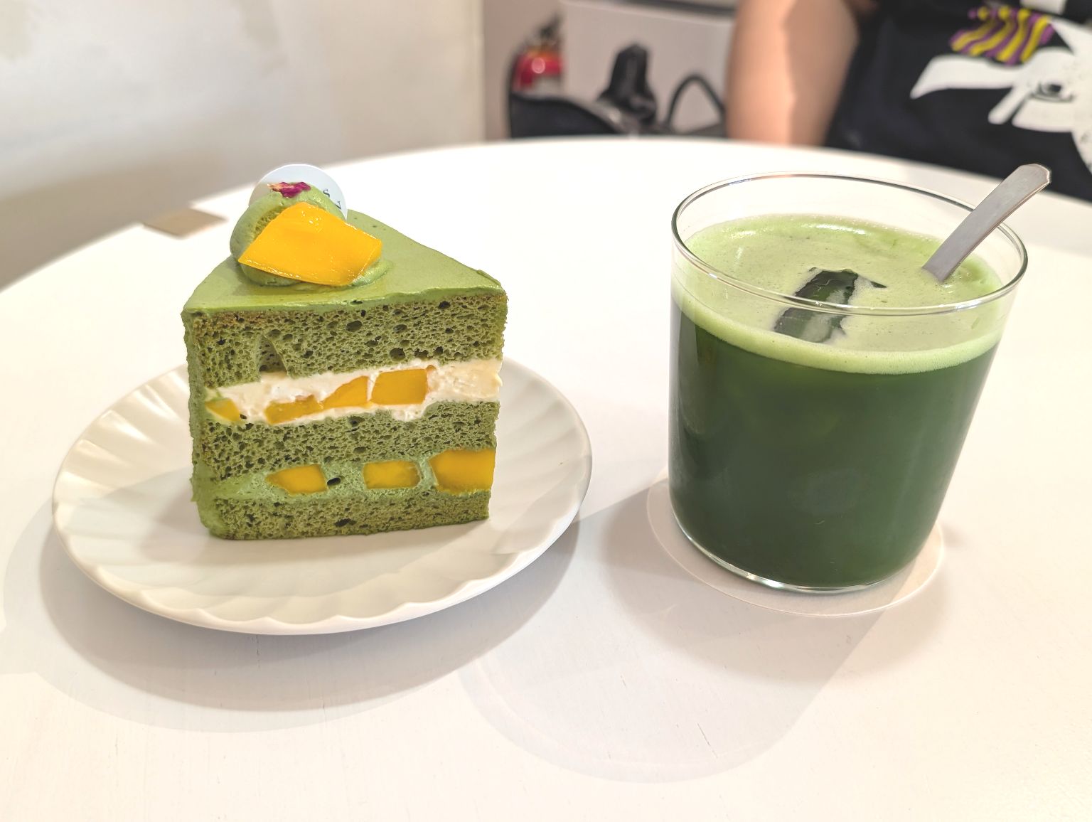 兔思糖法式甜點 Tu's Town Pâtisserie