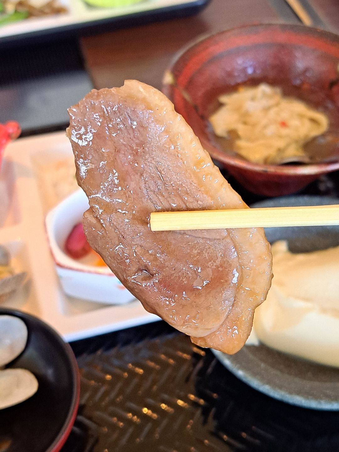 Ichiba Kōji JR Kyōto Isetan