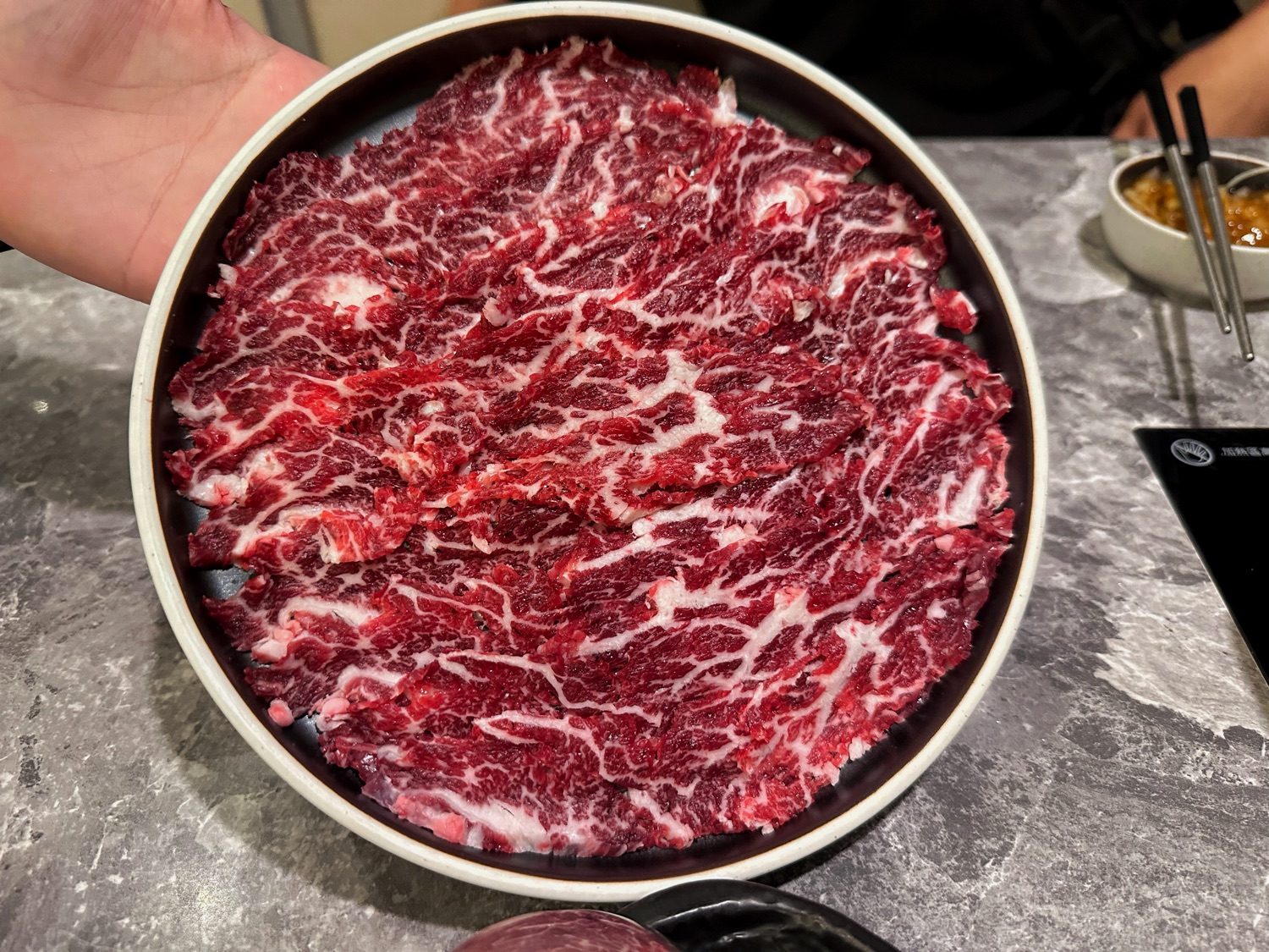牛琅溫體牛火鍋-竹北店 NewLuxe Beef Hot Pot