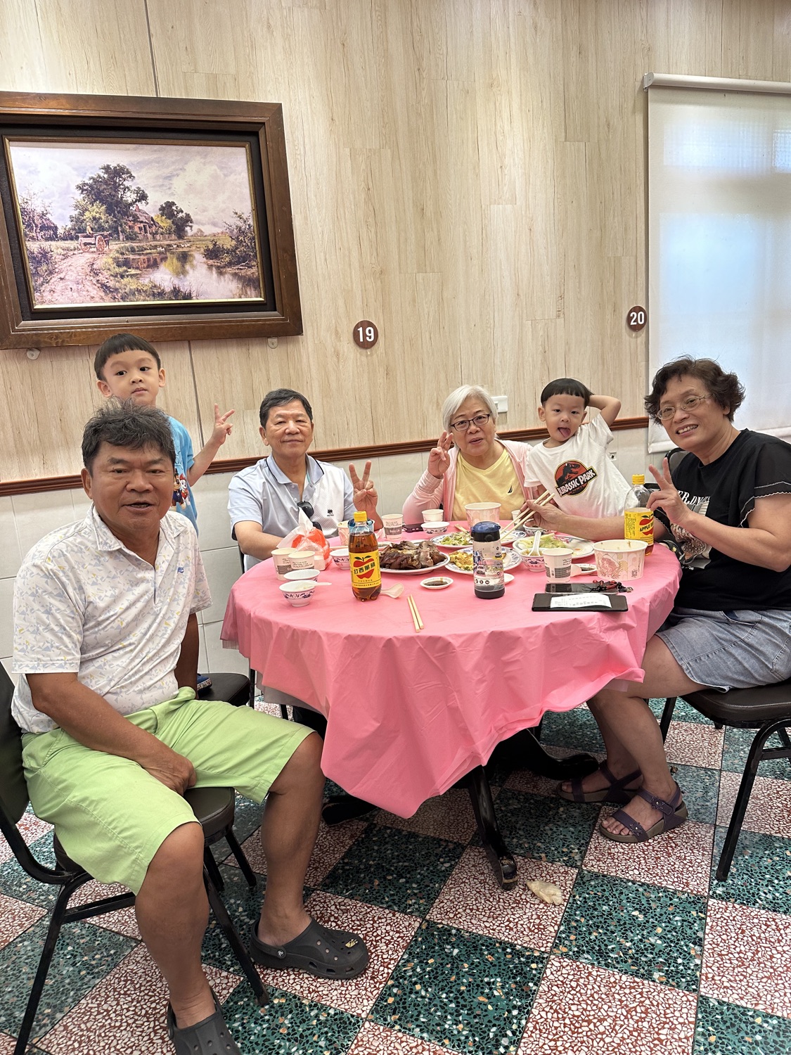 海鴻飯店