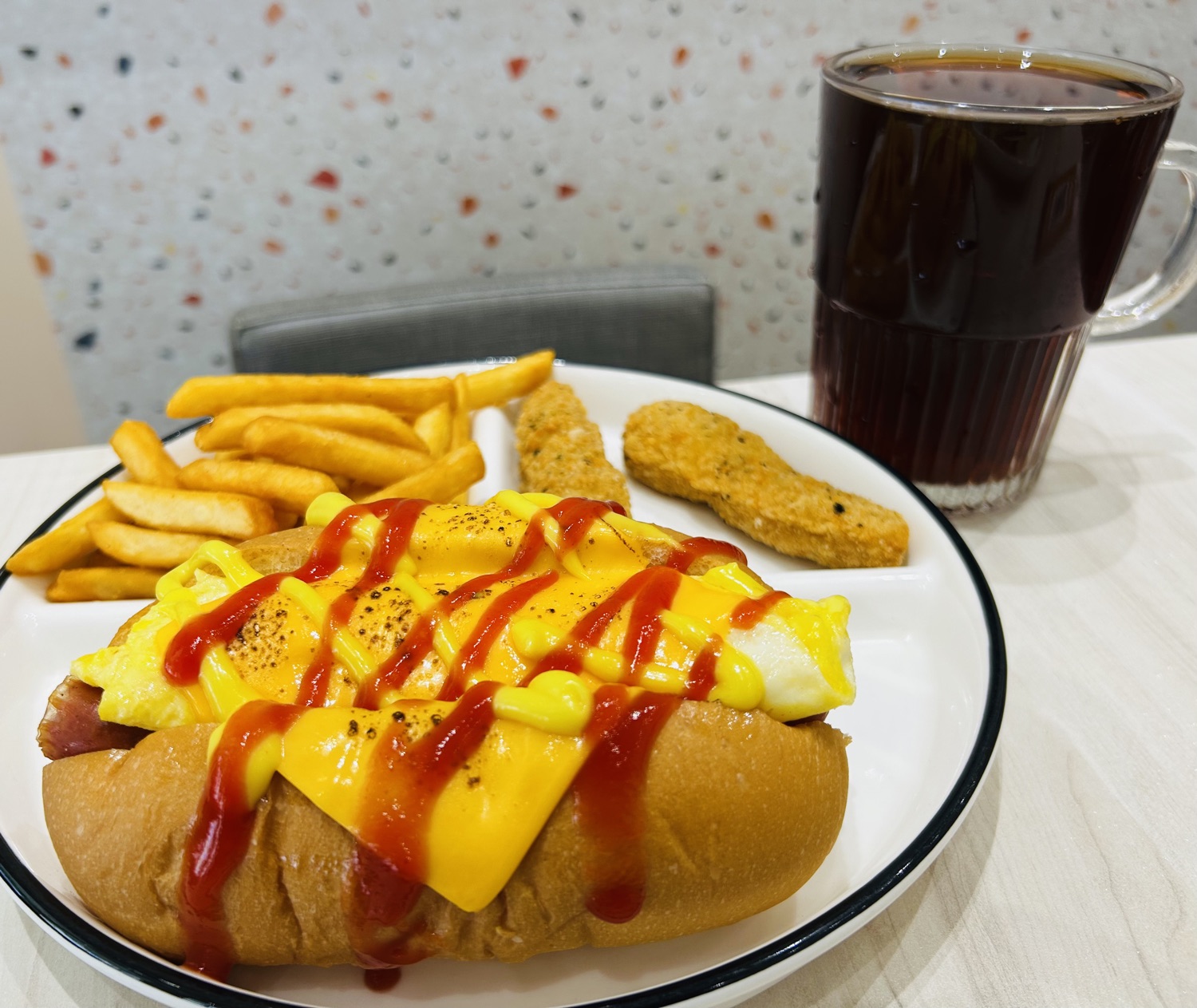 伴心早餐《板橋文聖店》