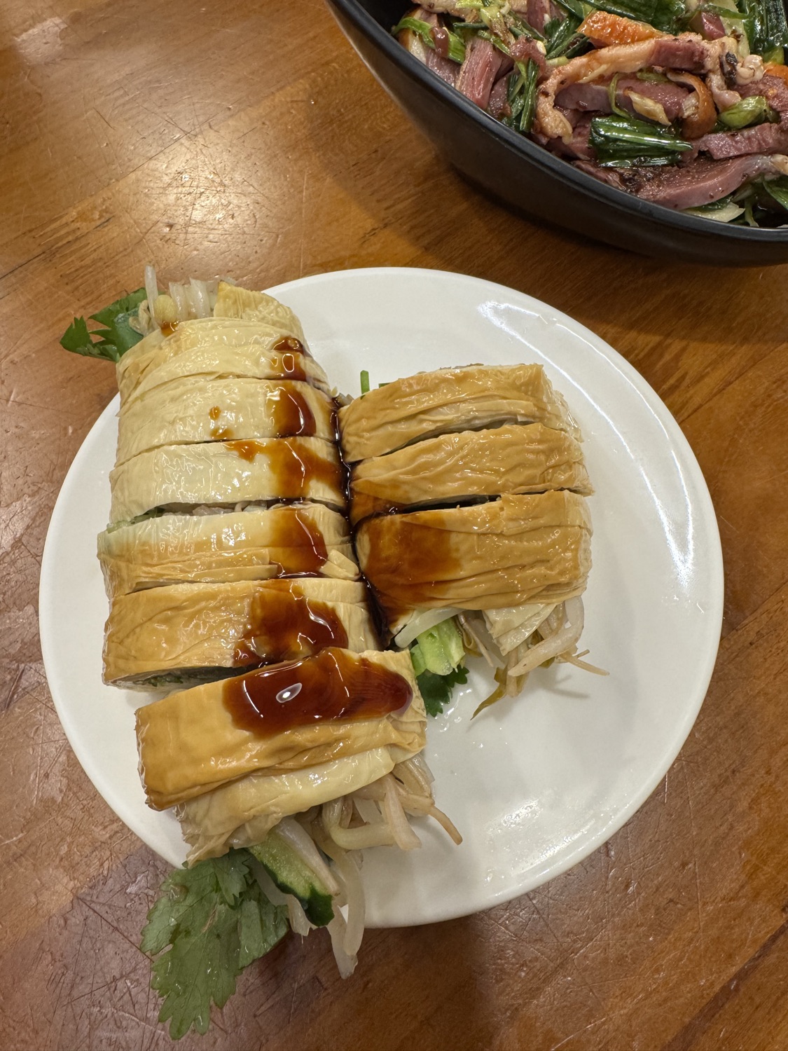 有麵煮私房小吃 礁溪店