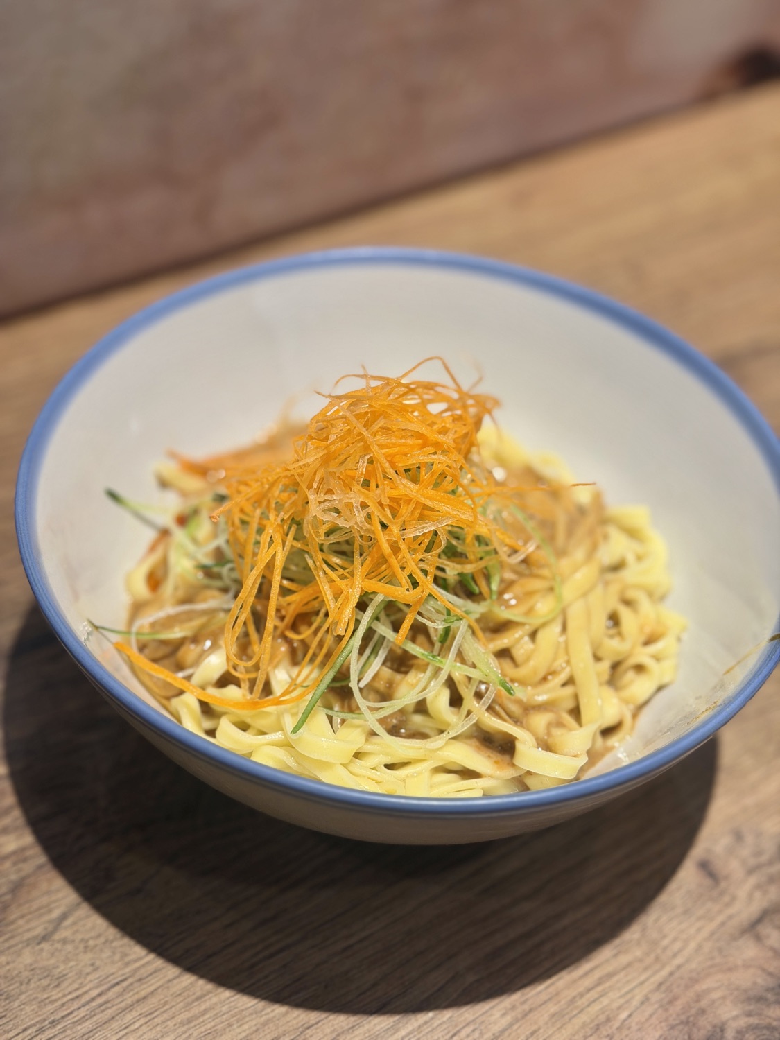 尹大叔麵館