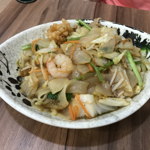 Menu美食誌 芝秋麵食店