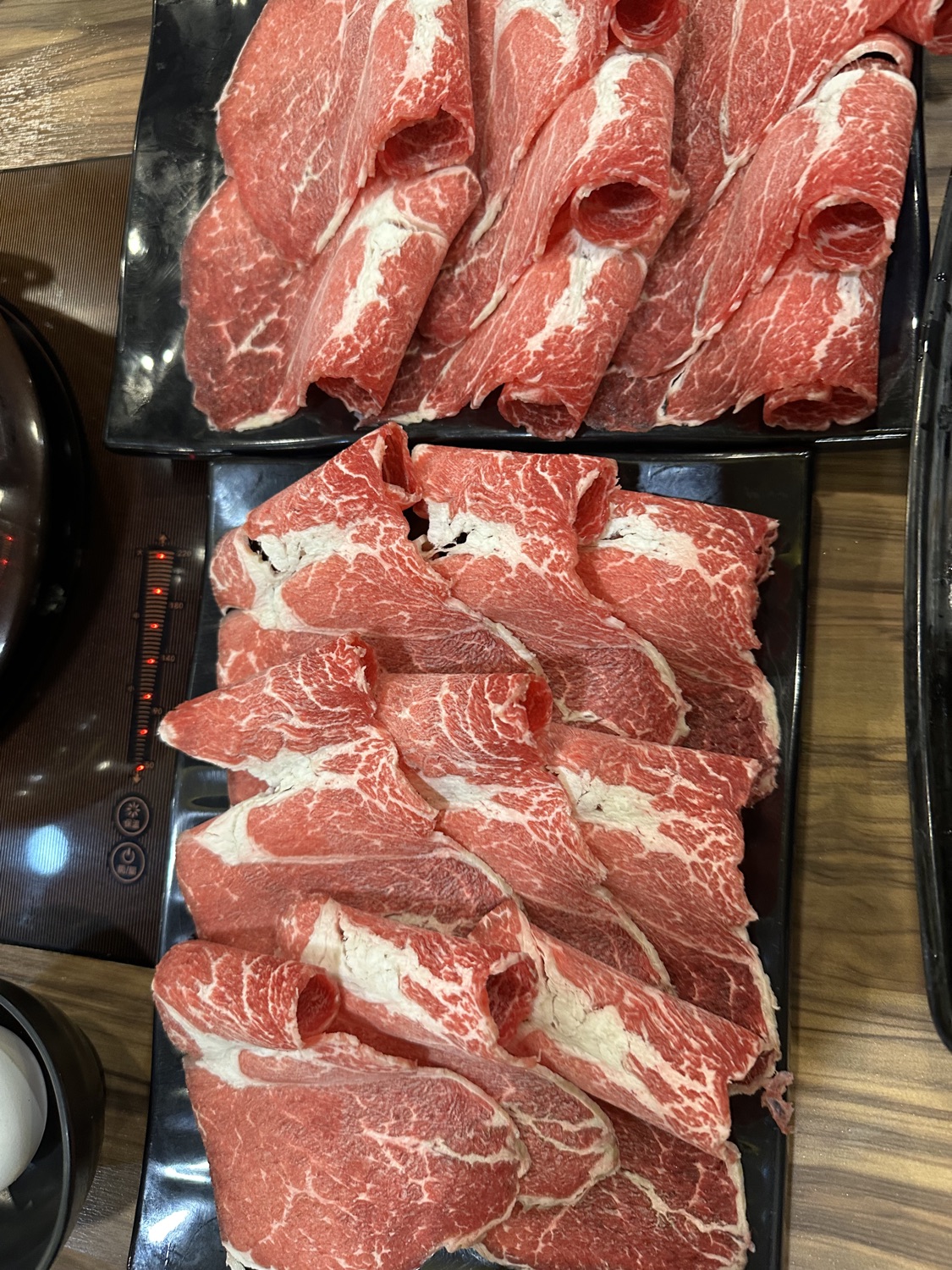 春大地火鍋城