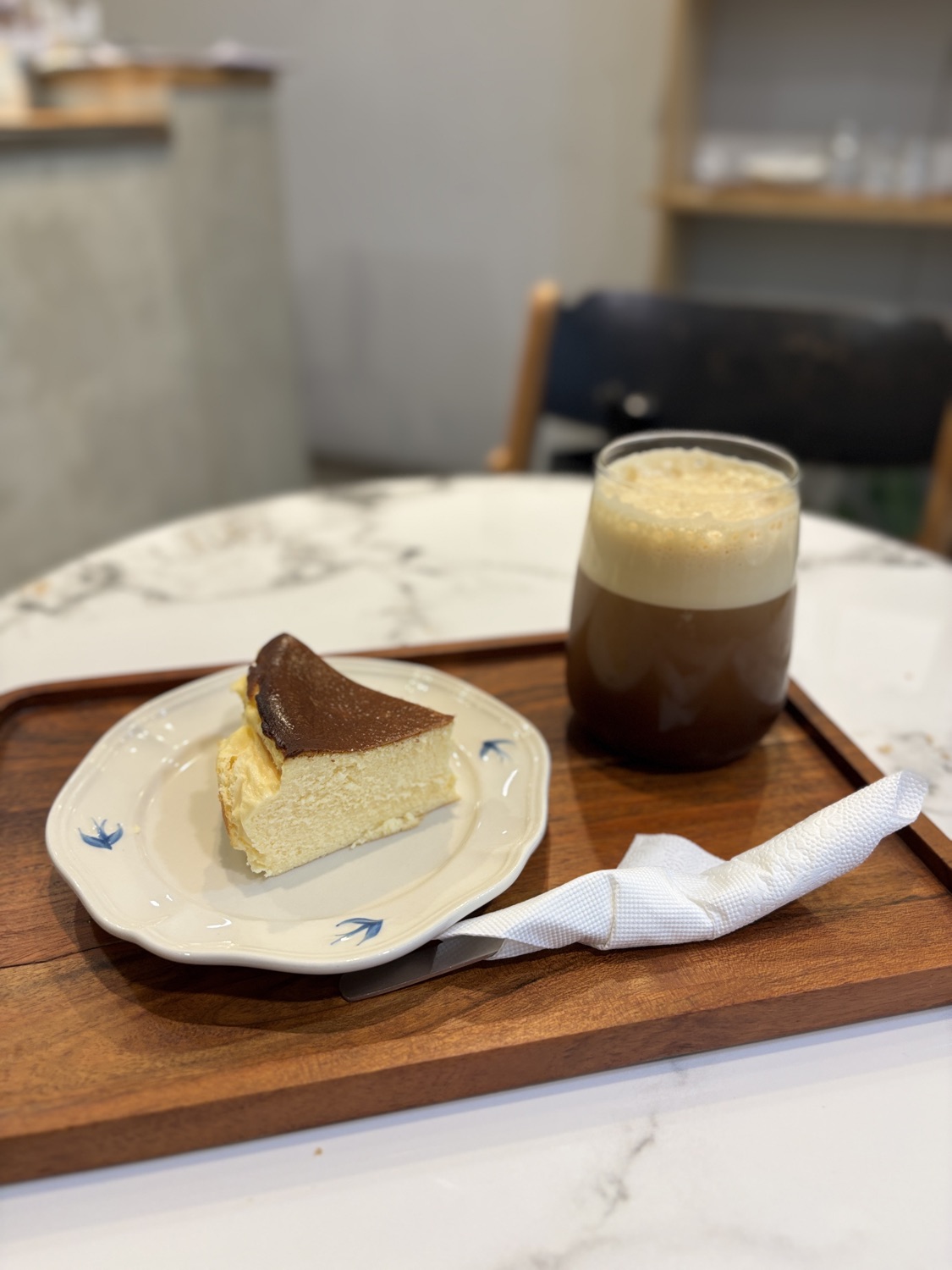 Ratio Coffee Roasters