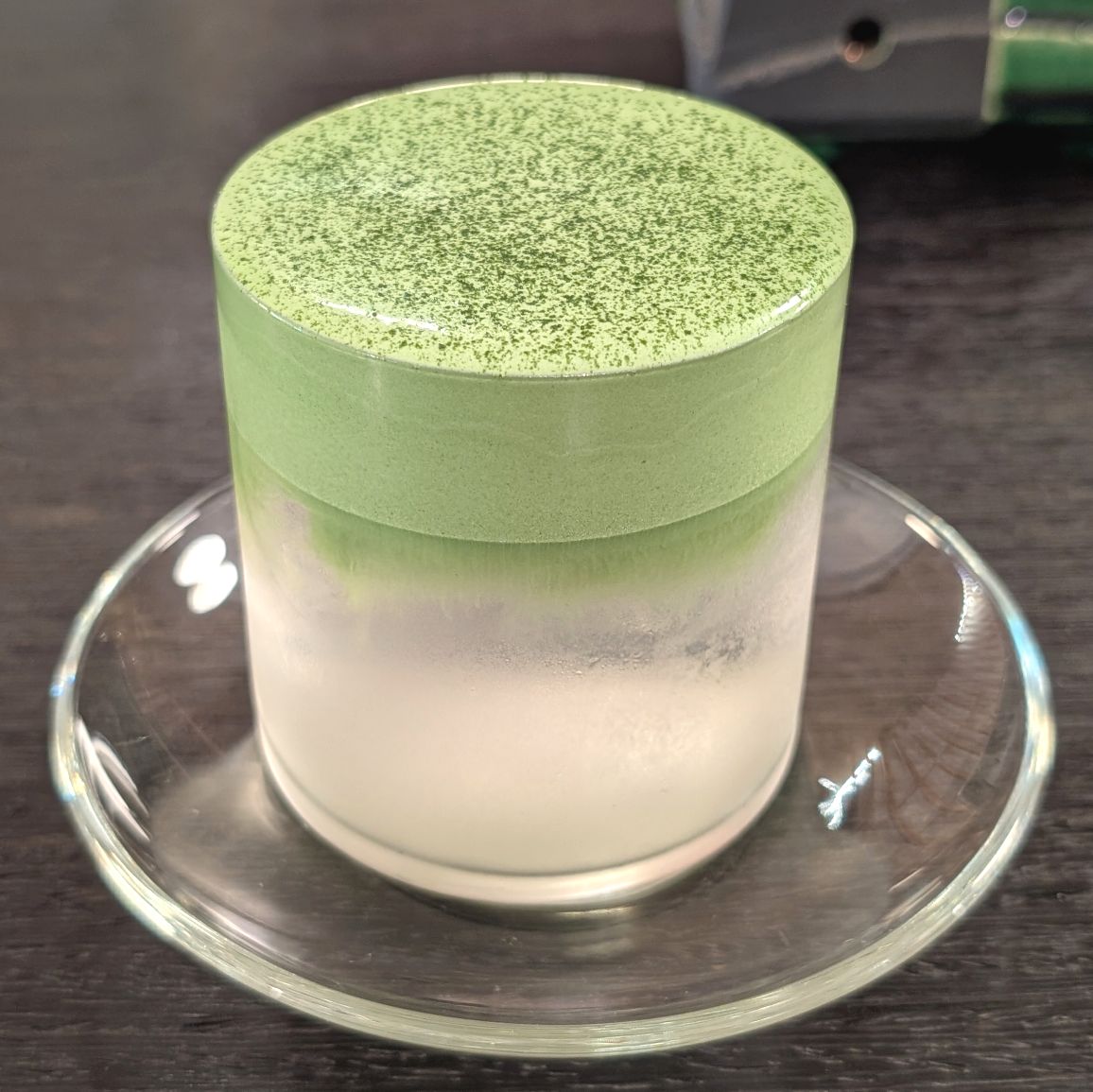 KANSYA Japanese tea salon 日本茶專門店