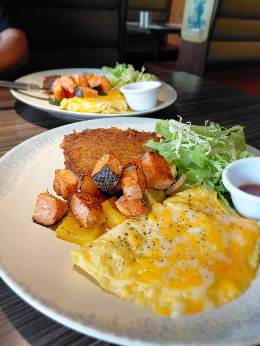 傑克兄弟牛排館高雄店