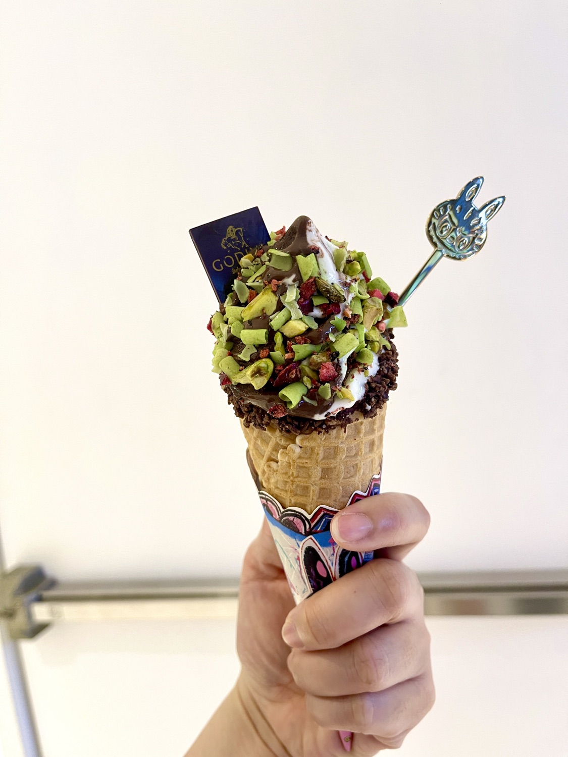 Godiva-新光三越台北信義新天地 A8