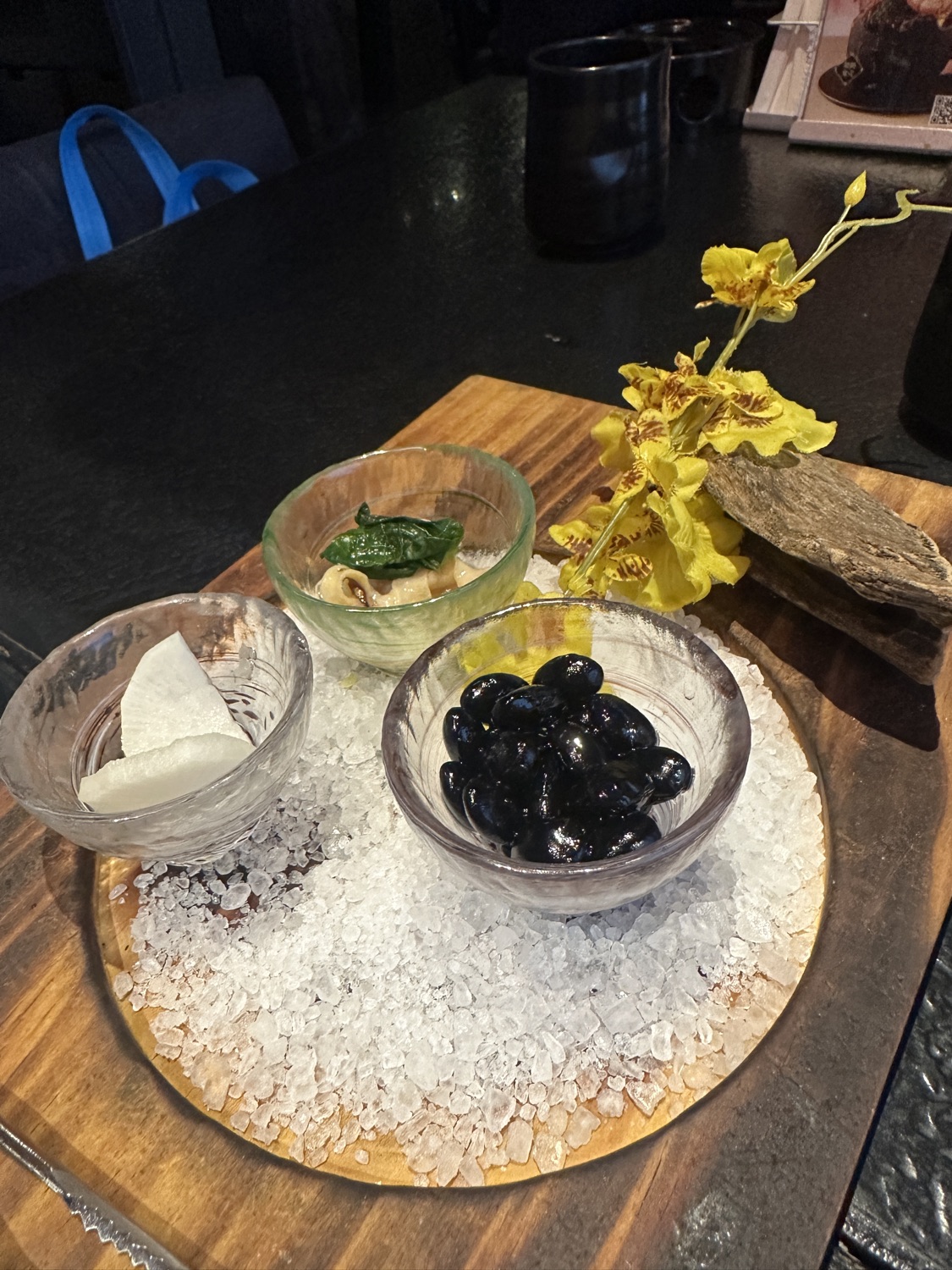 藝奇新日本料理 ikki 板橋麗寶店
