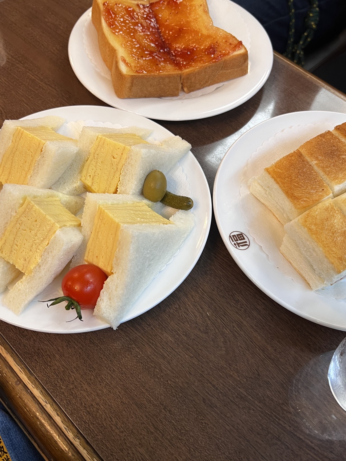 丸福咖啡店 Marufuku 丸福珈琲店 千日前總店