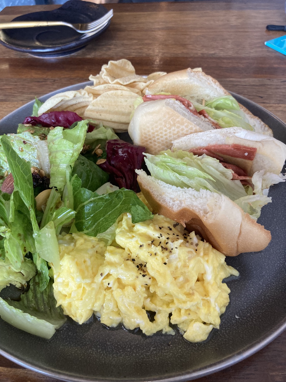 Platform 13號月台