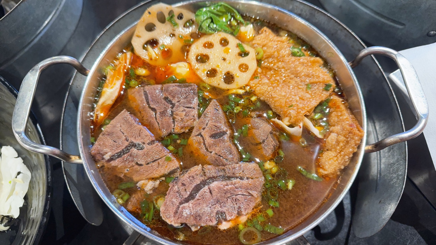 麻佬二 手作麻辣