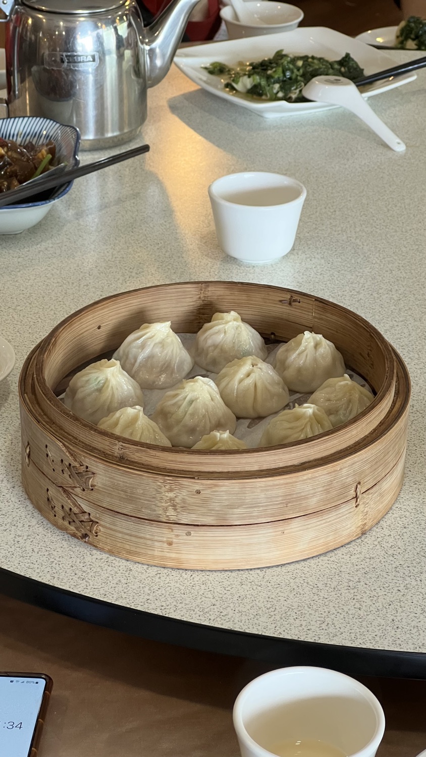 老邵和平店江浙佳餚美食餐廳