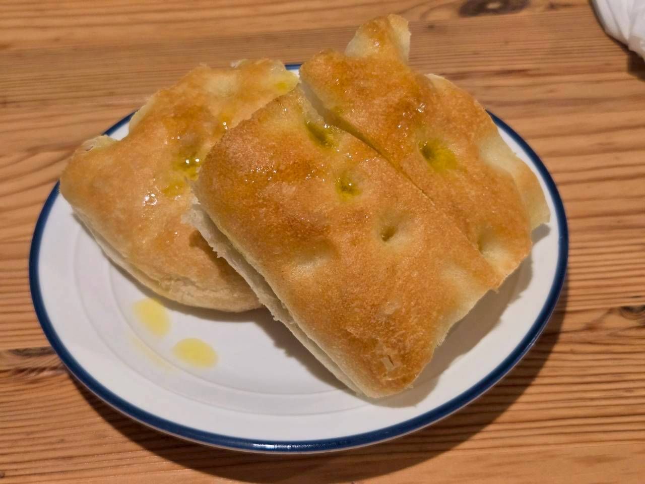 Pasta LAbbito