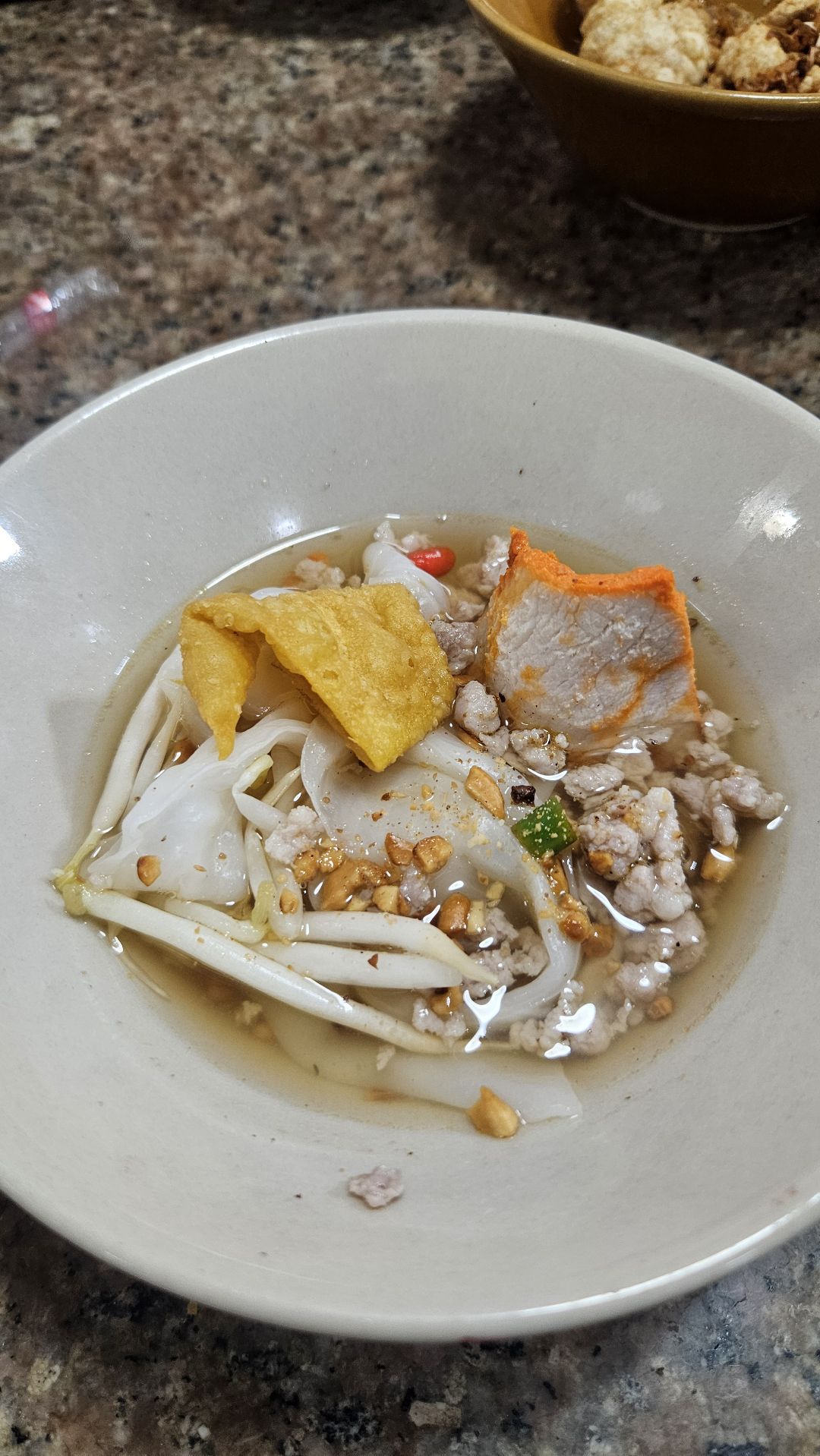 Boat Noodle Alley