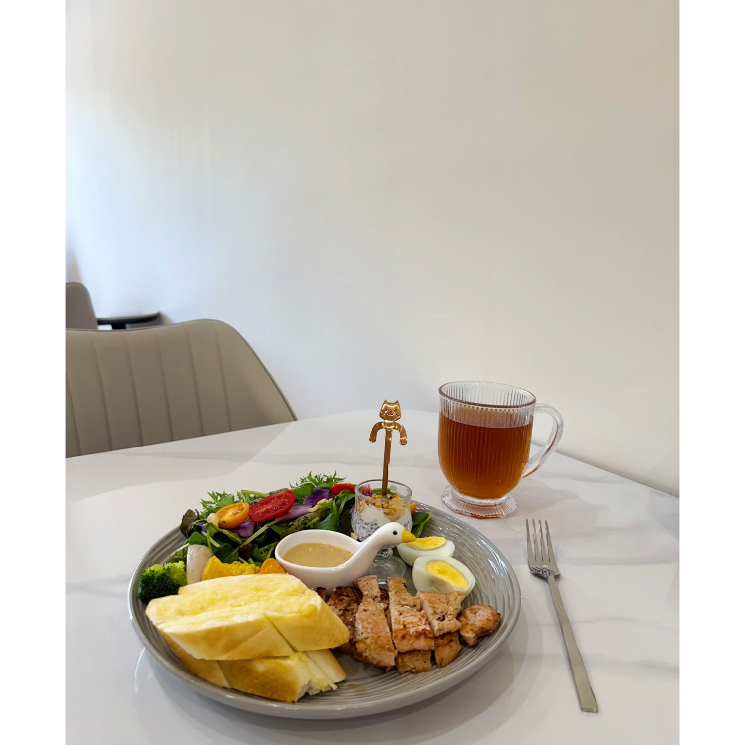 蒔夏早午餐