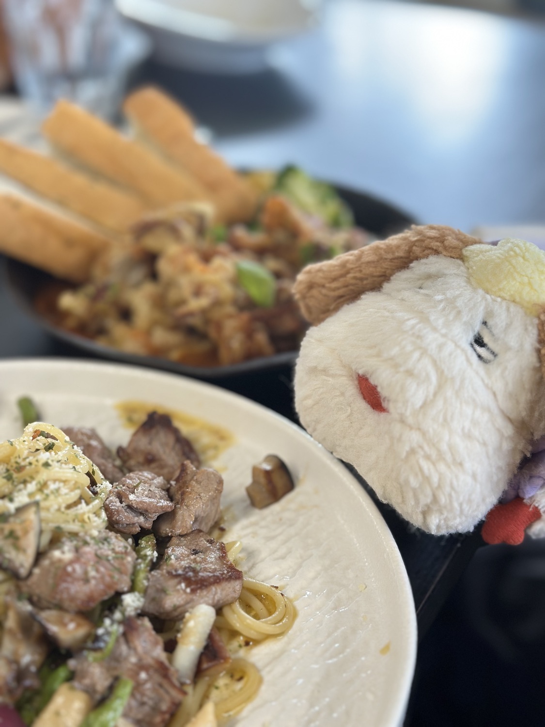 沃野山丘 Oh Yeah villa