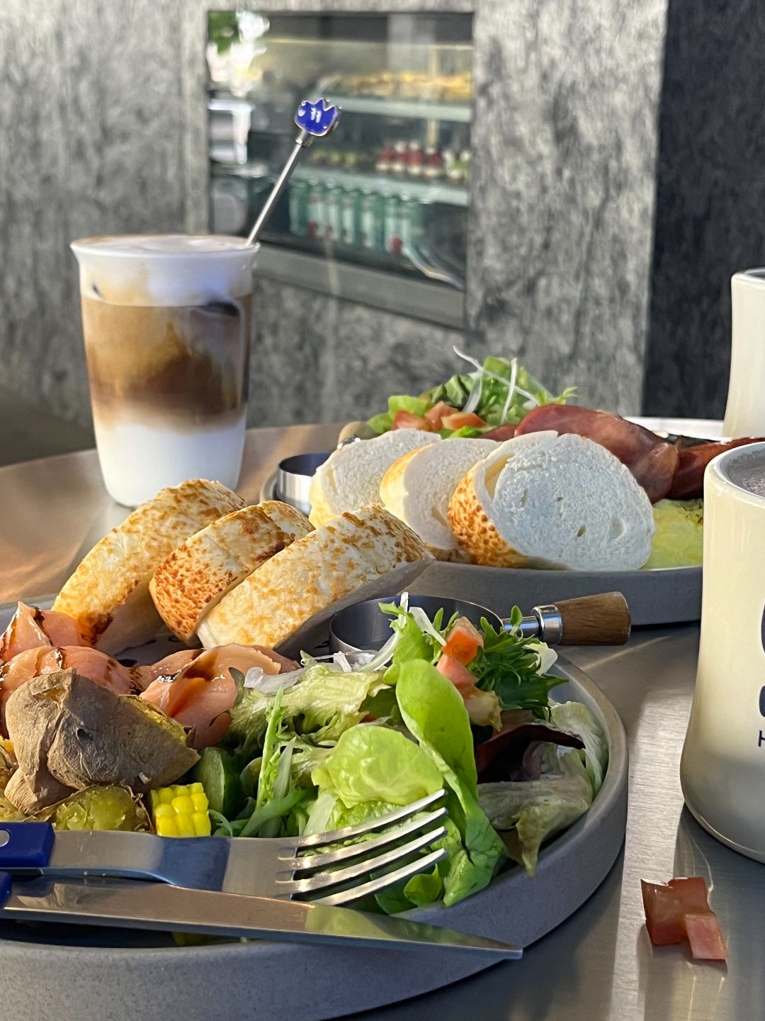 FUFU HYGGE coffee & pop shop