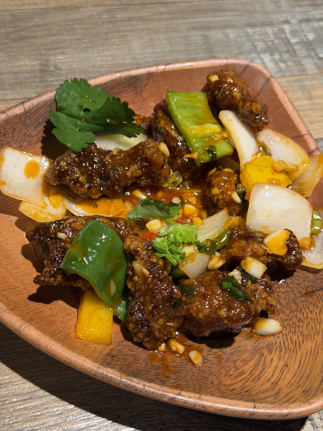 臨洋港生猛活海鮮