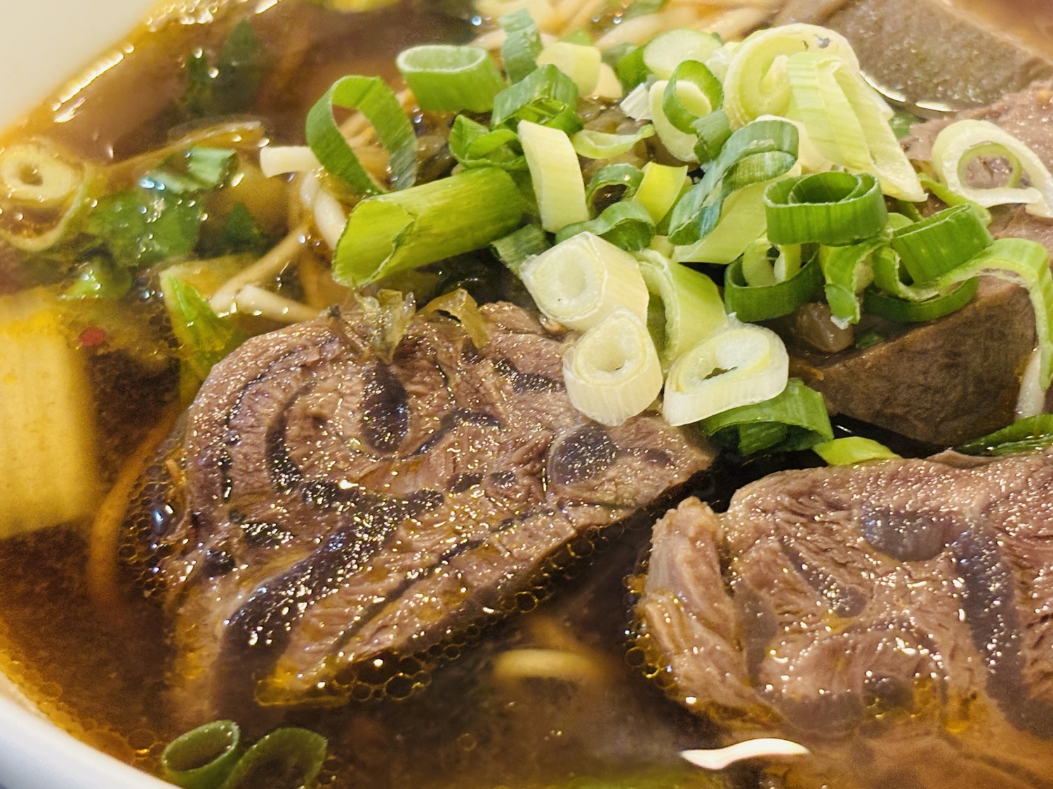 傅記麵食館