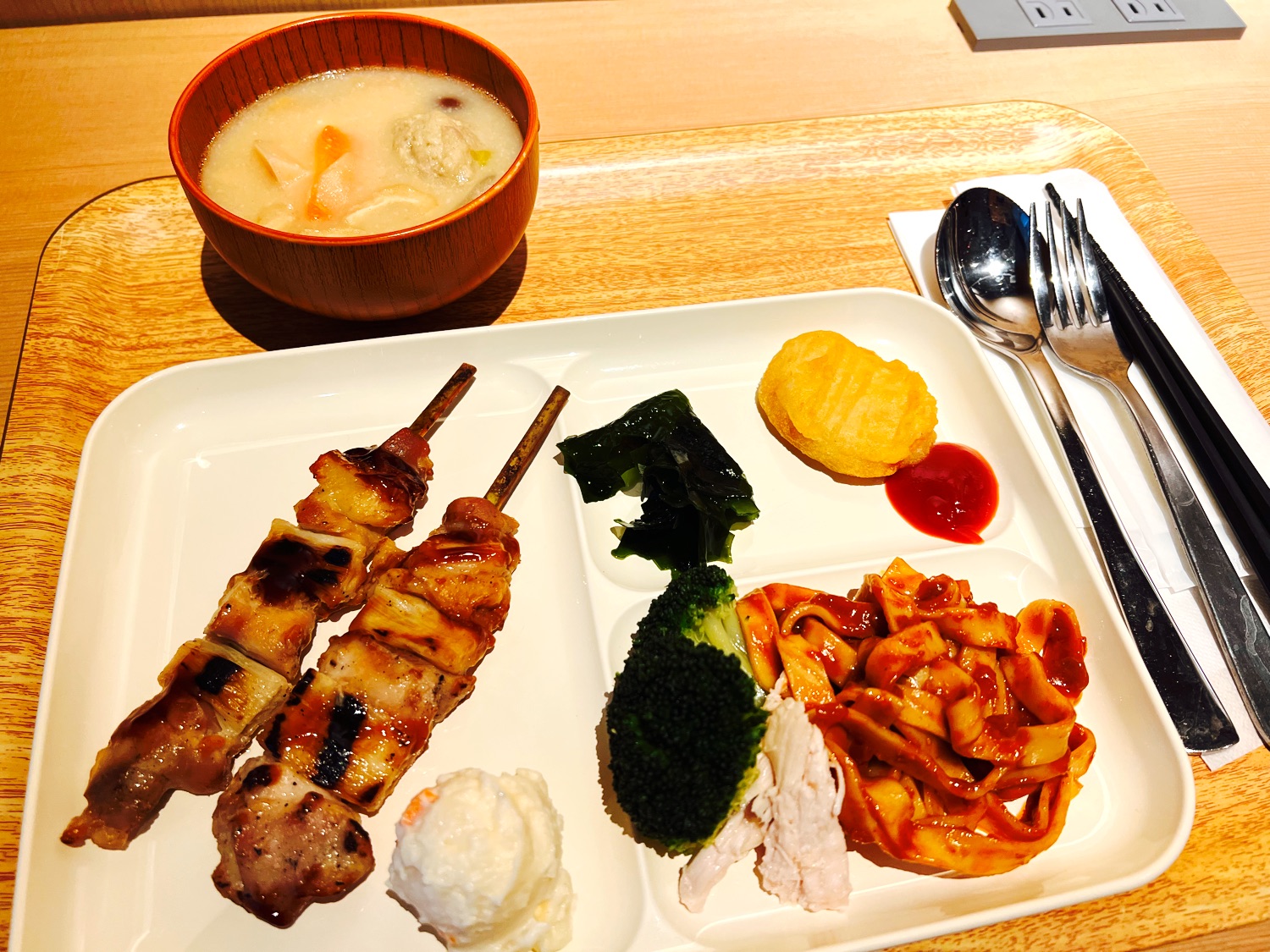 VESSEL INN ASAKUSA TSUKUBA EXPRESS