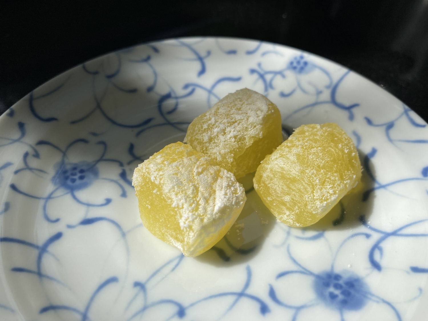 文旦復興