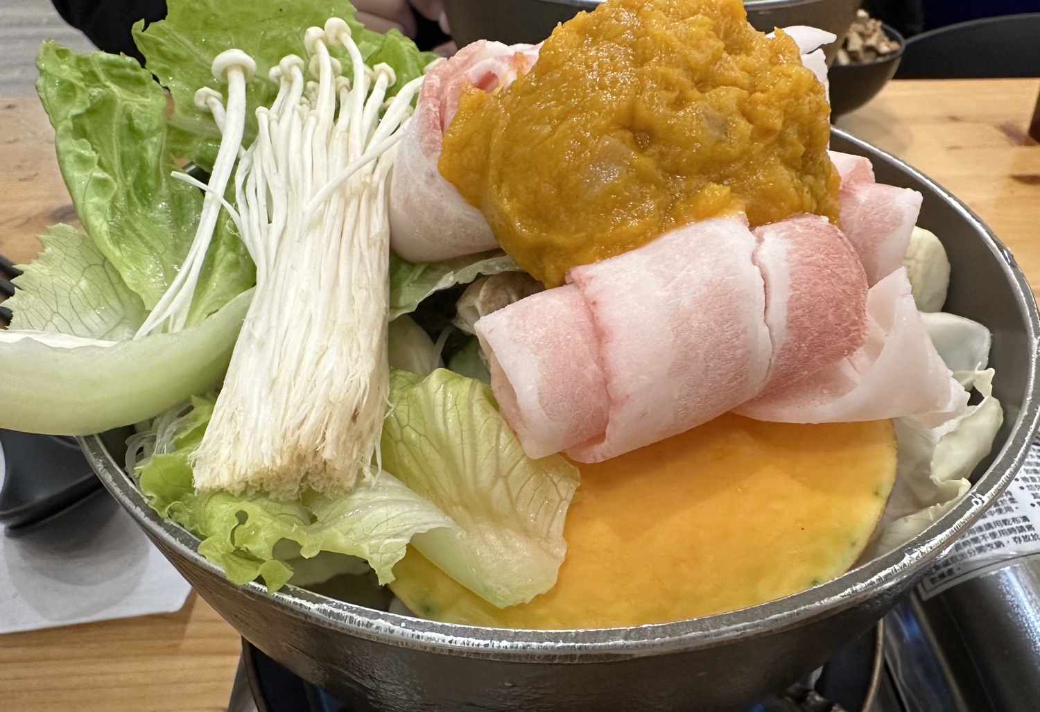 福兒小鍋