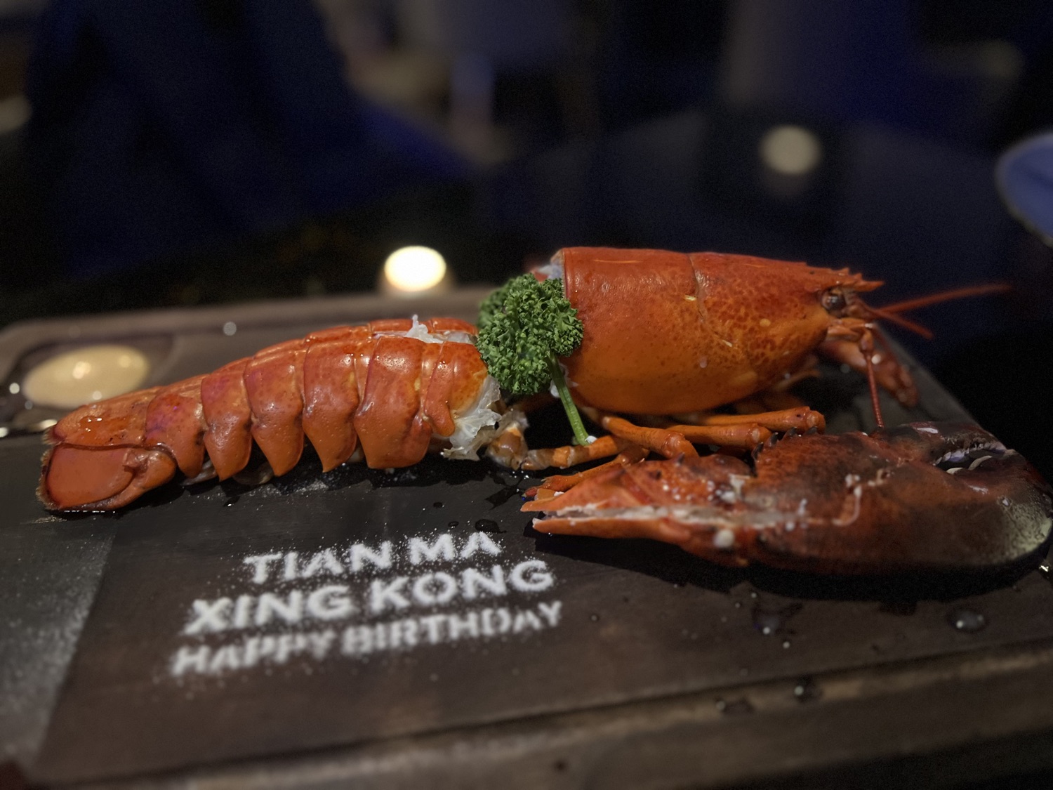 天馬星空餐酒館 Tian Ma Xing Kong