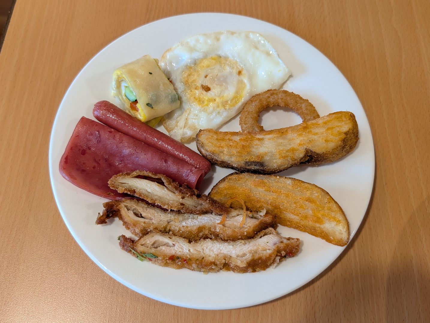 中科大飯店