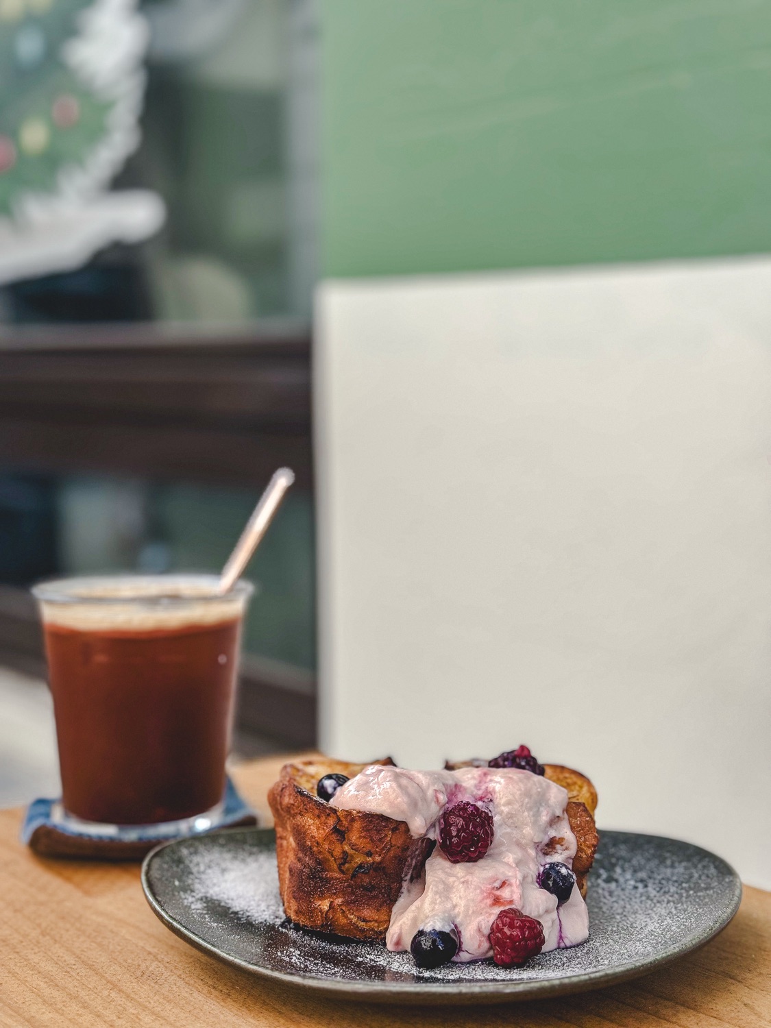 敬億咖啡 Coffee More Start 後驛外帶店