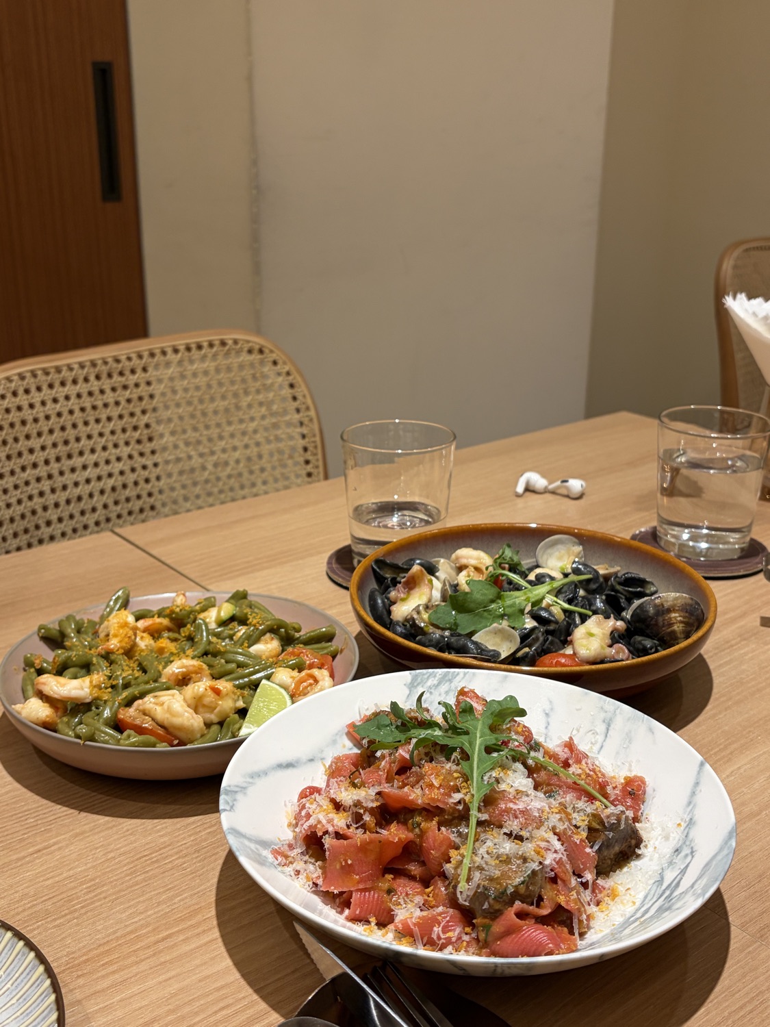 Buon Pasta現代義式料理
