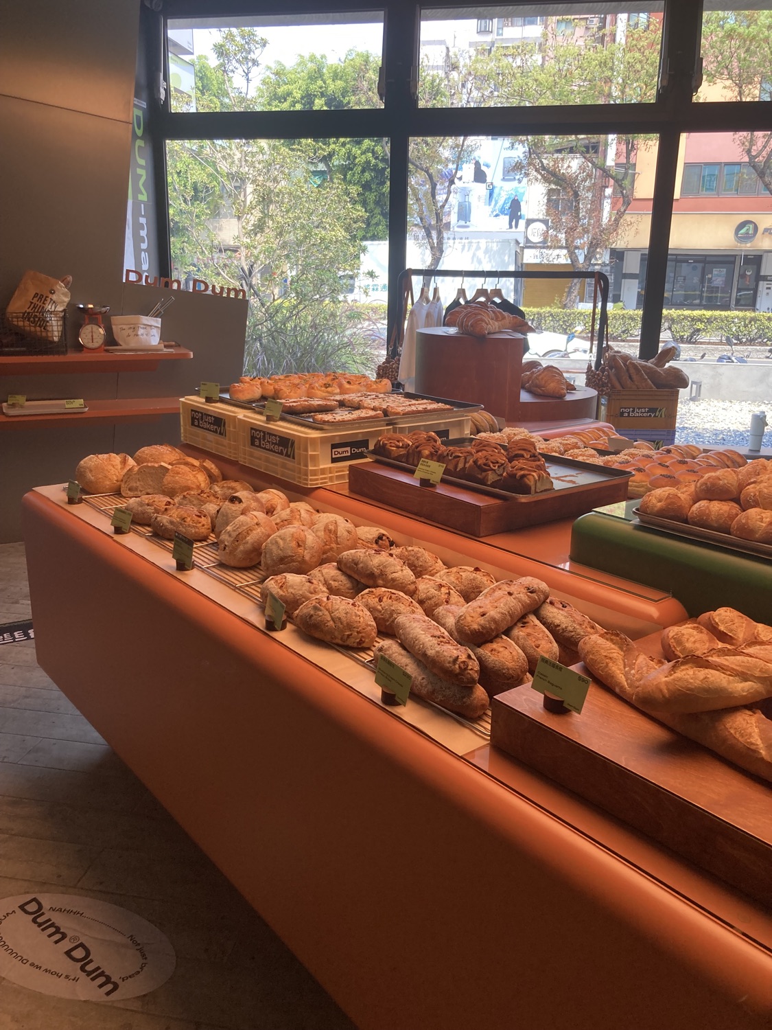 Phase Coffee Roasters(不接受訂位服務)