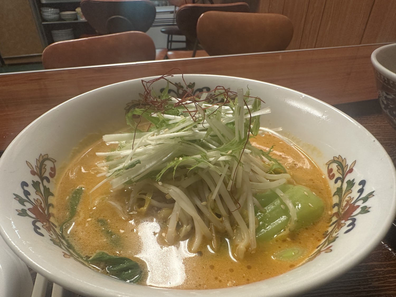 純素食堂