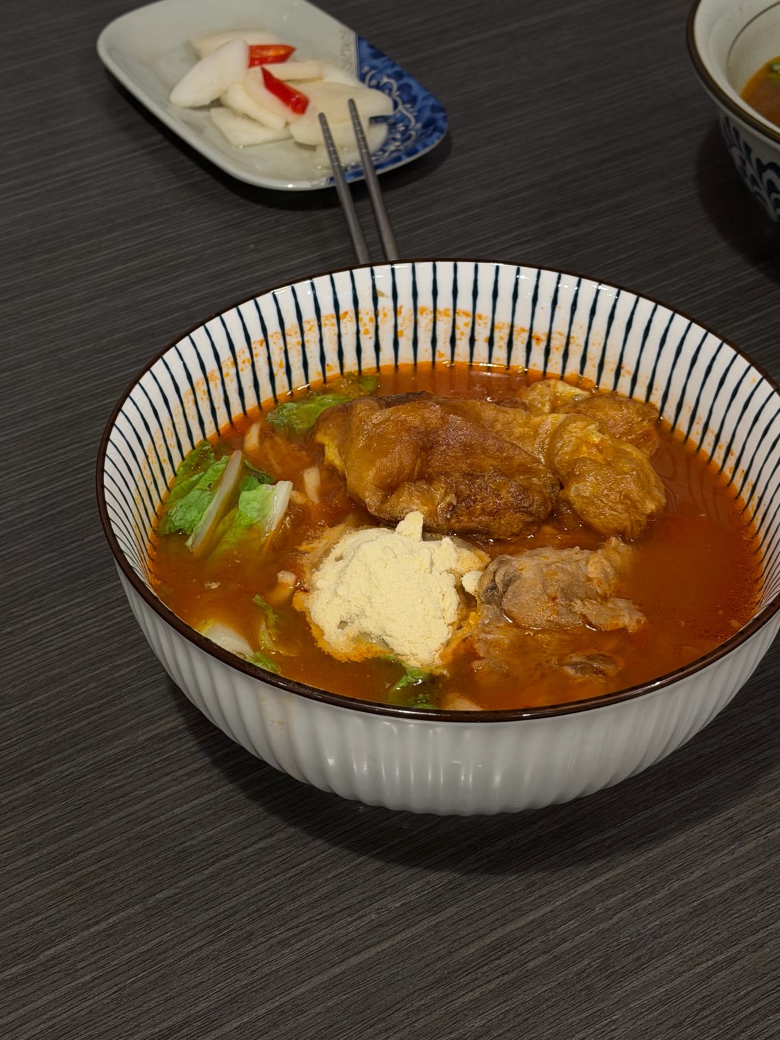 以諾廚房