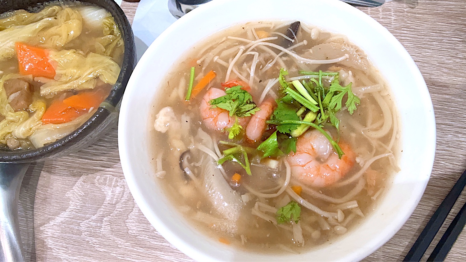 Lova腿庫飯舖