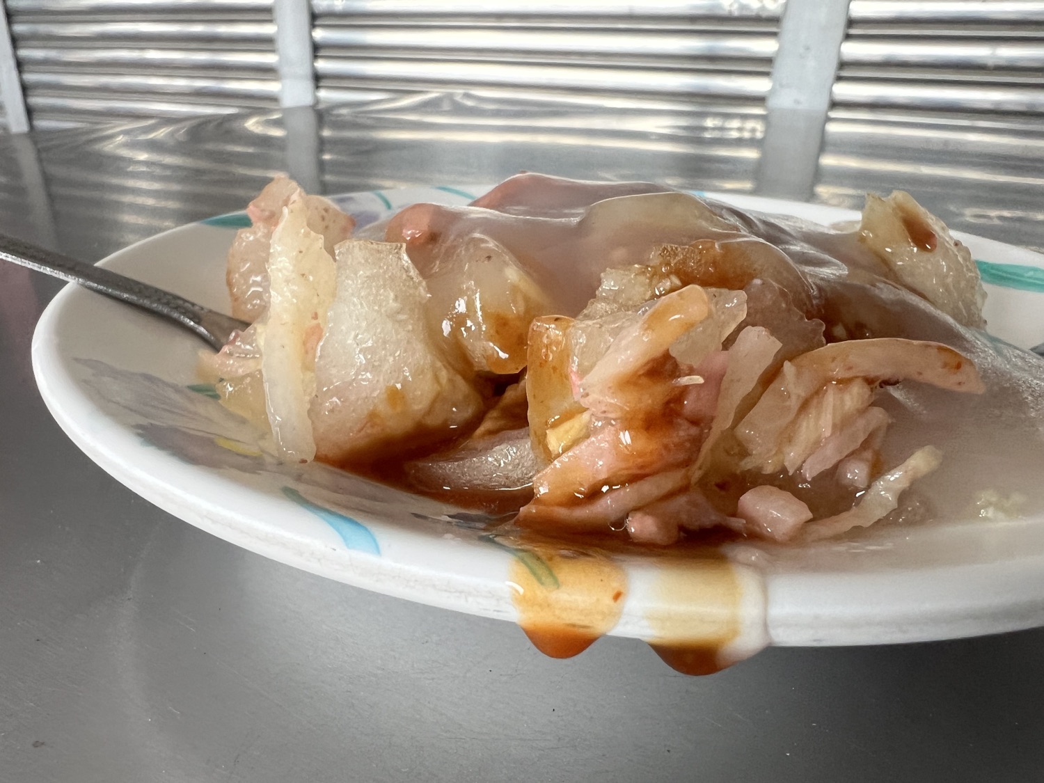 蕭家有夠讚肉圓