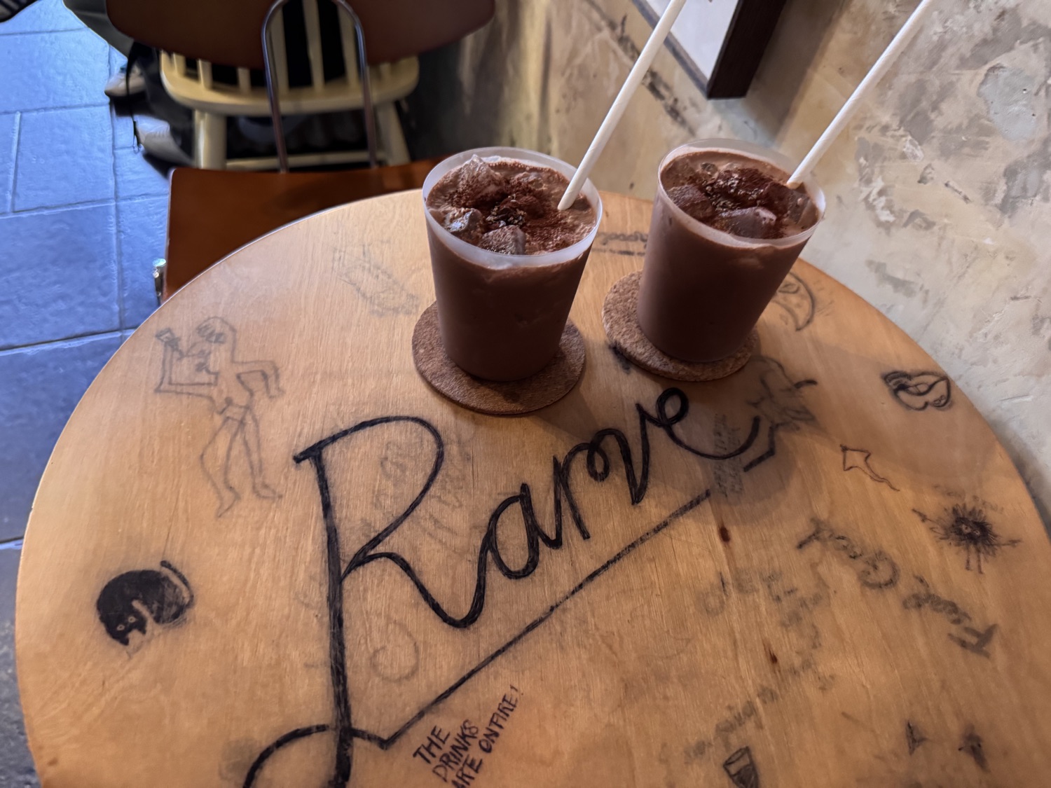 Ramie