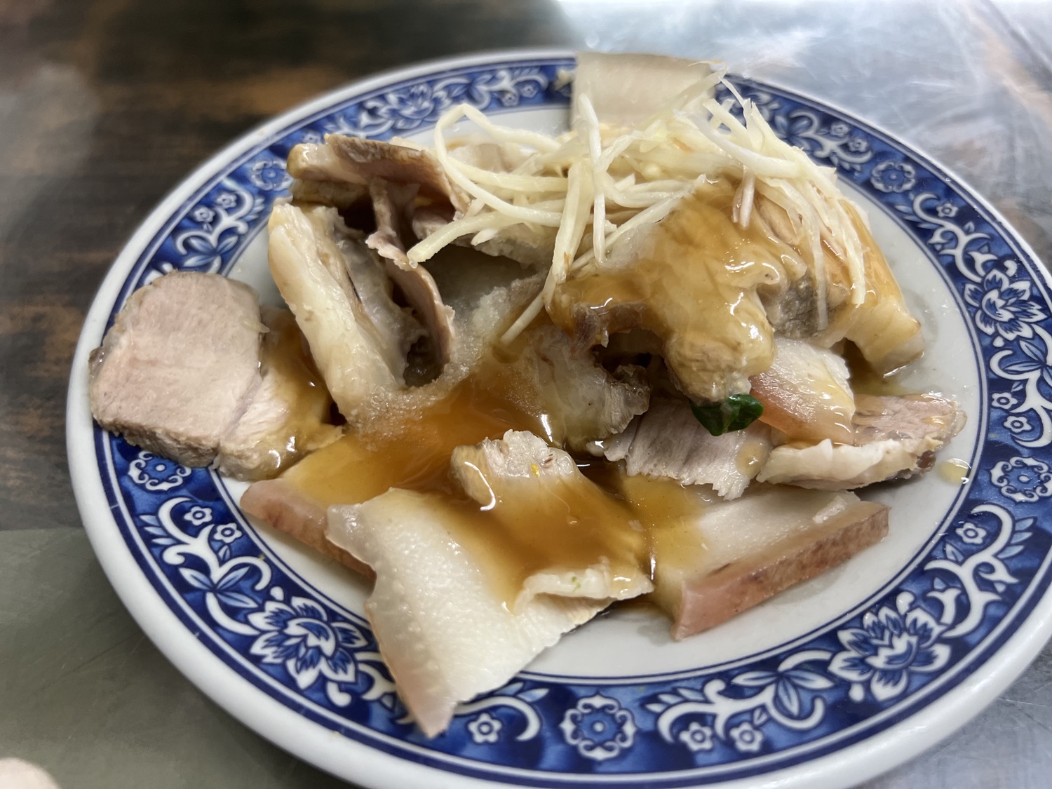 俗擱大碗小吃店