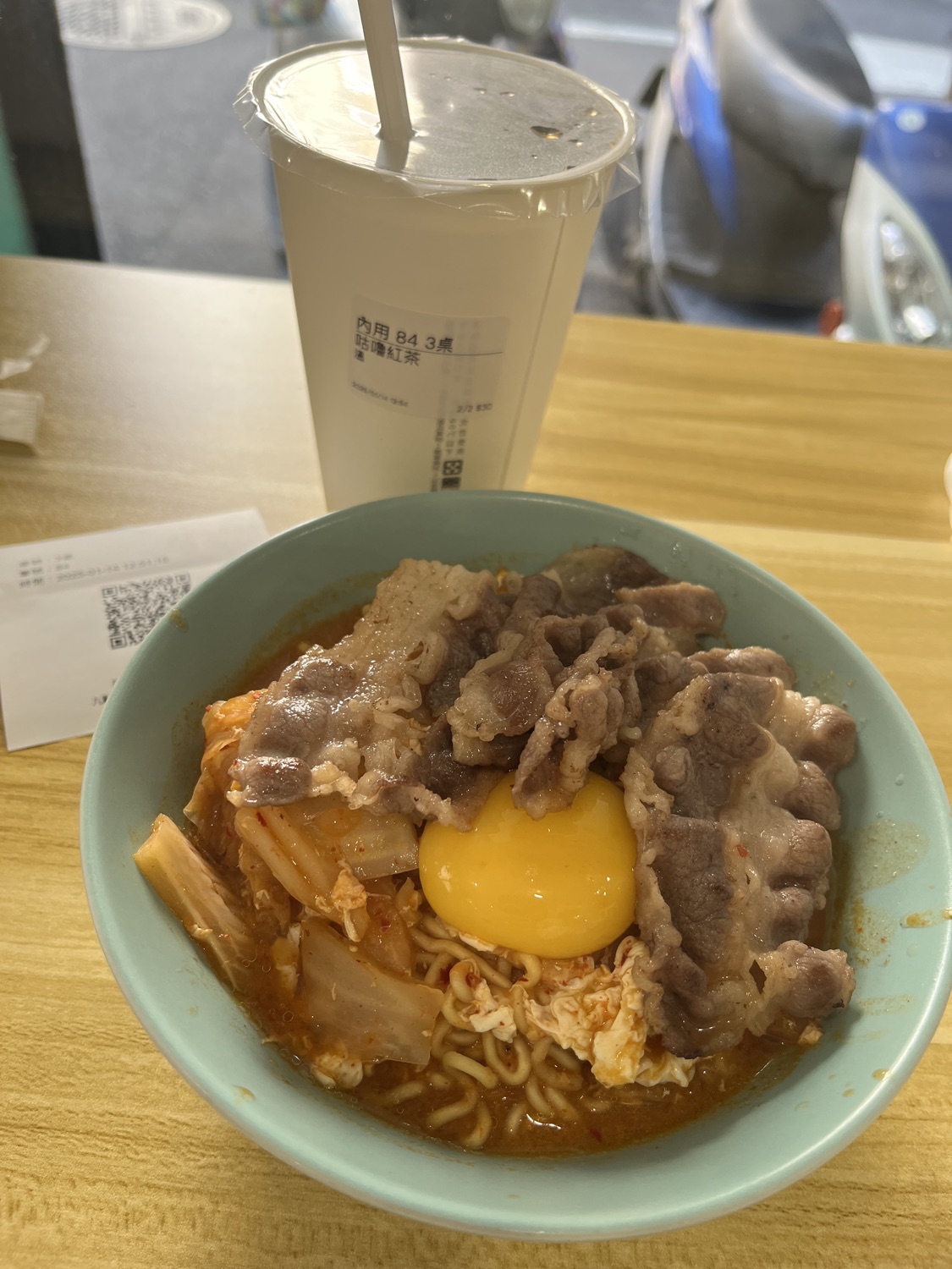 MENU美食誌 | 九點零一分.Brunch