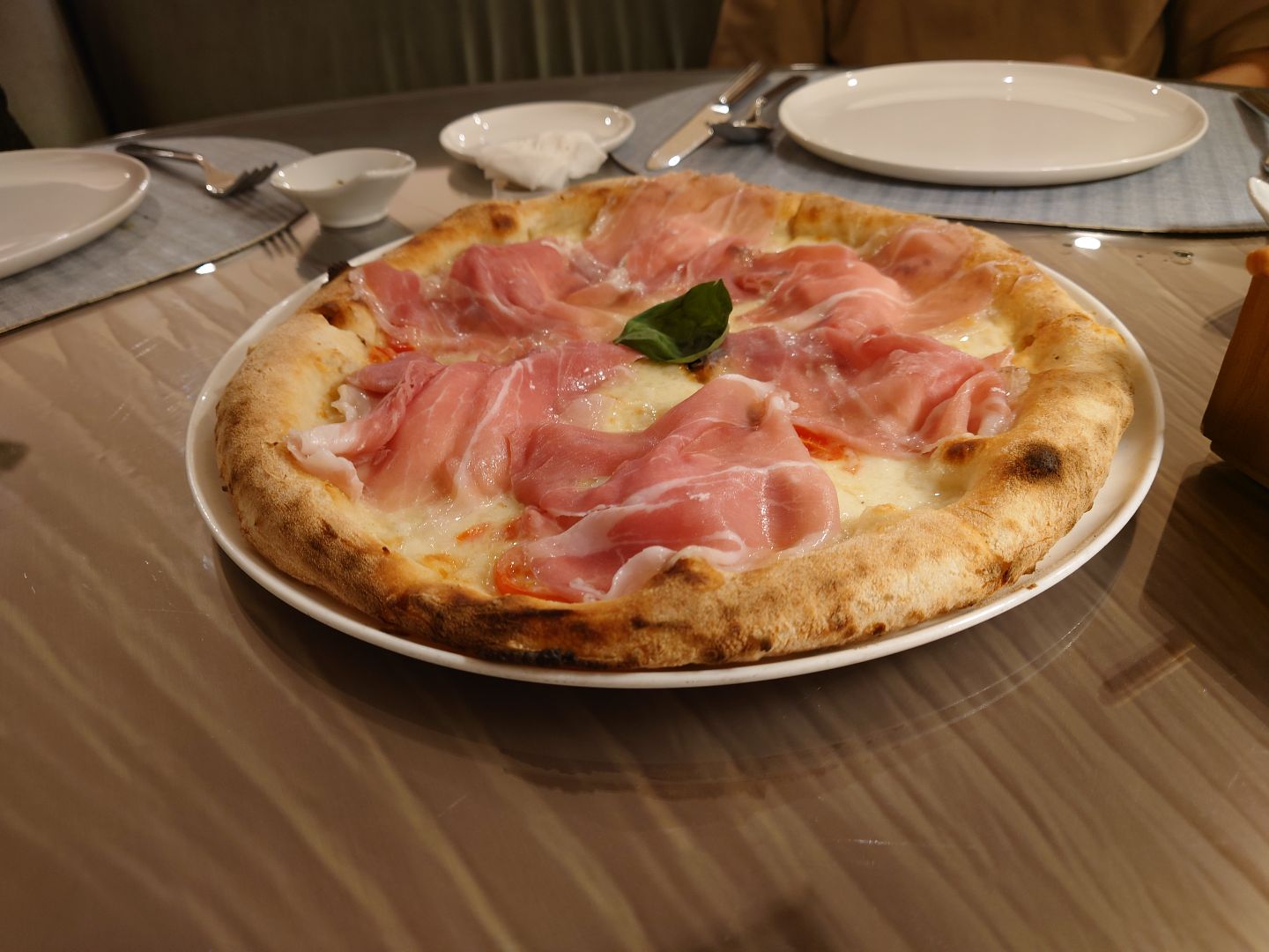 ARMANI CAFFE