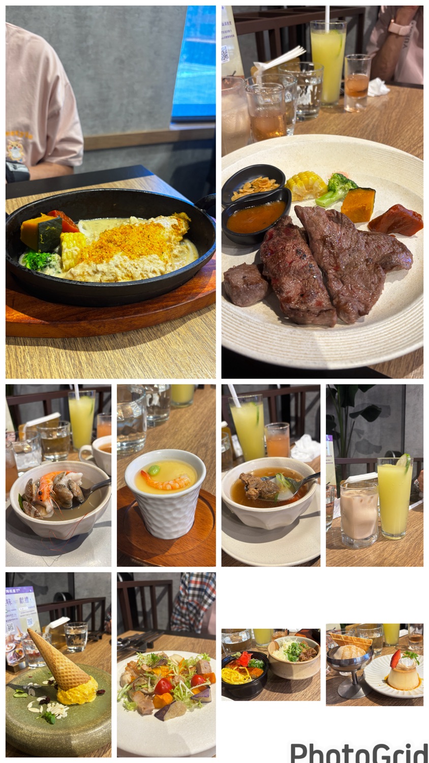 陶板屋和風創作料理 大里德芳南店
