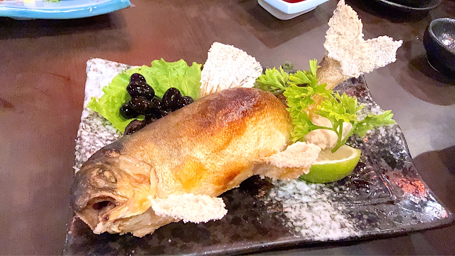 福井日本料理
