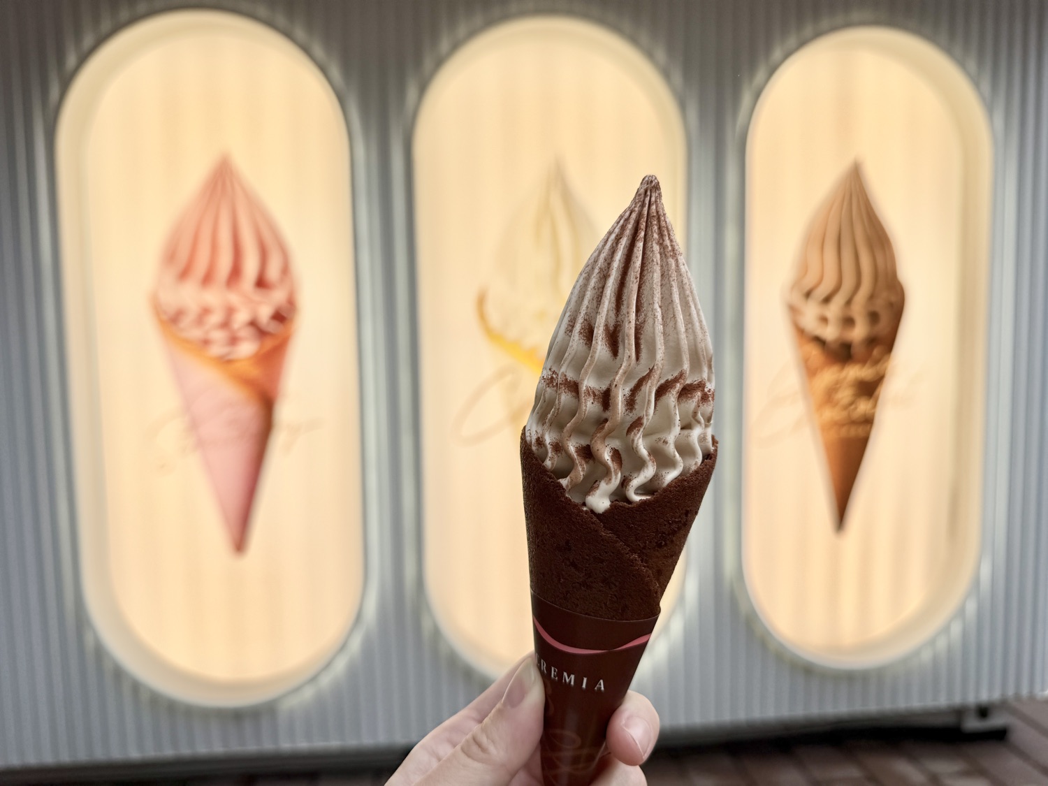 CREMIA 華泰名品城店