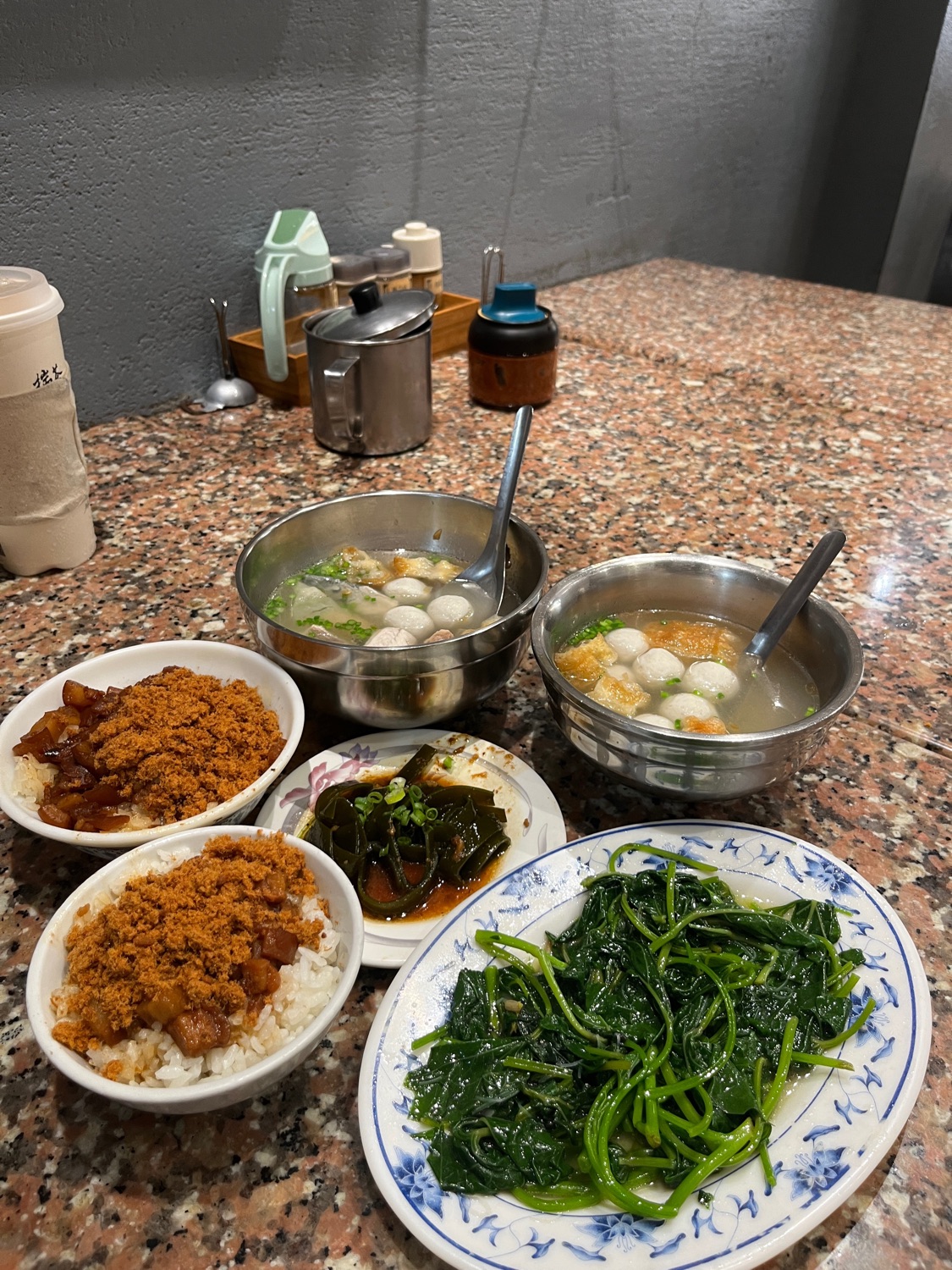 無名米糕