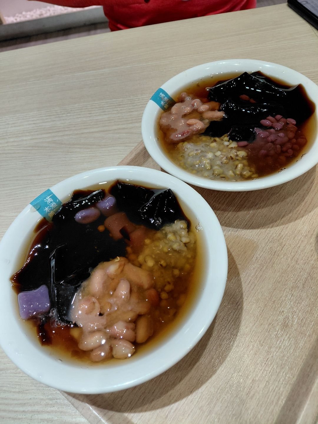滿溢本舖 復興總店