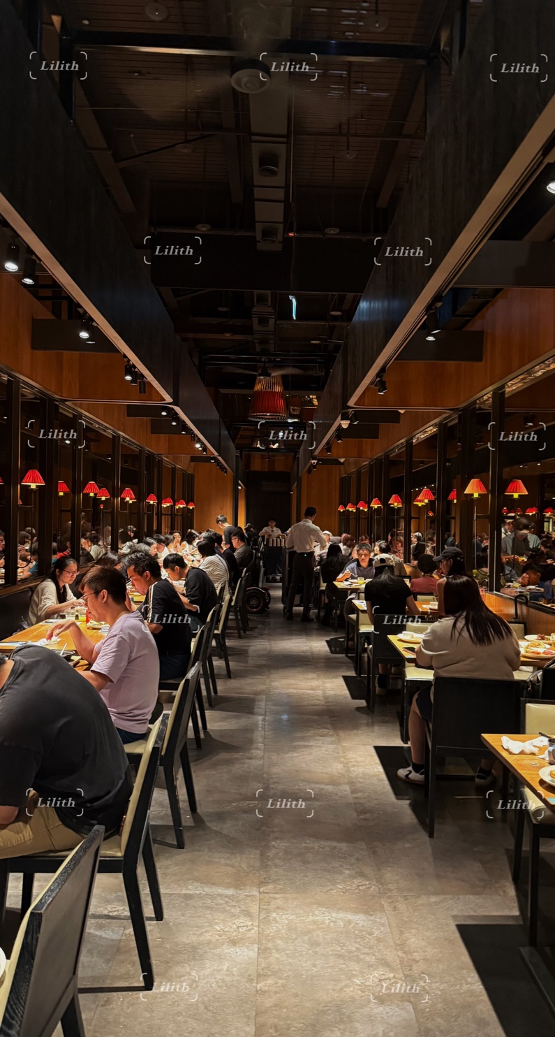 饗食天堂 新北板橋店