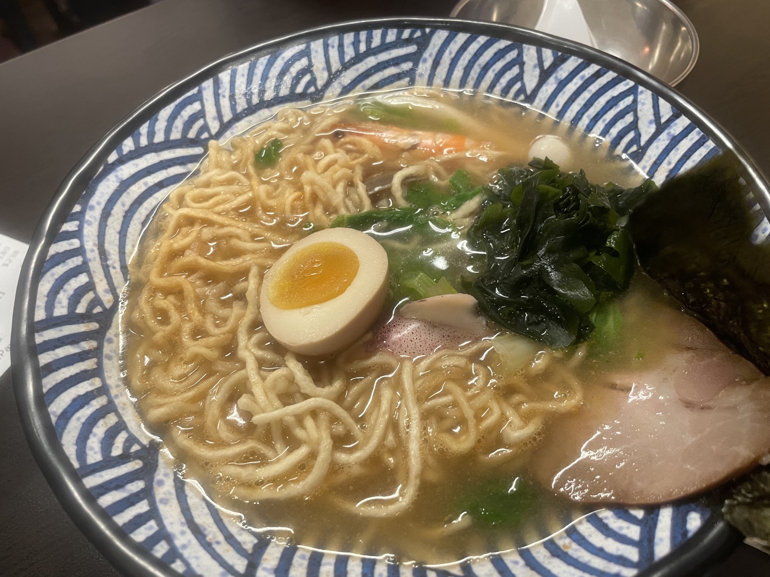 初八麵食堂