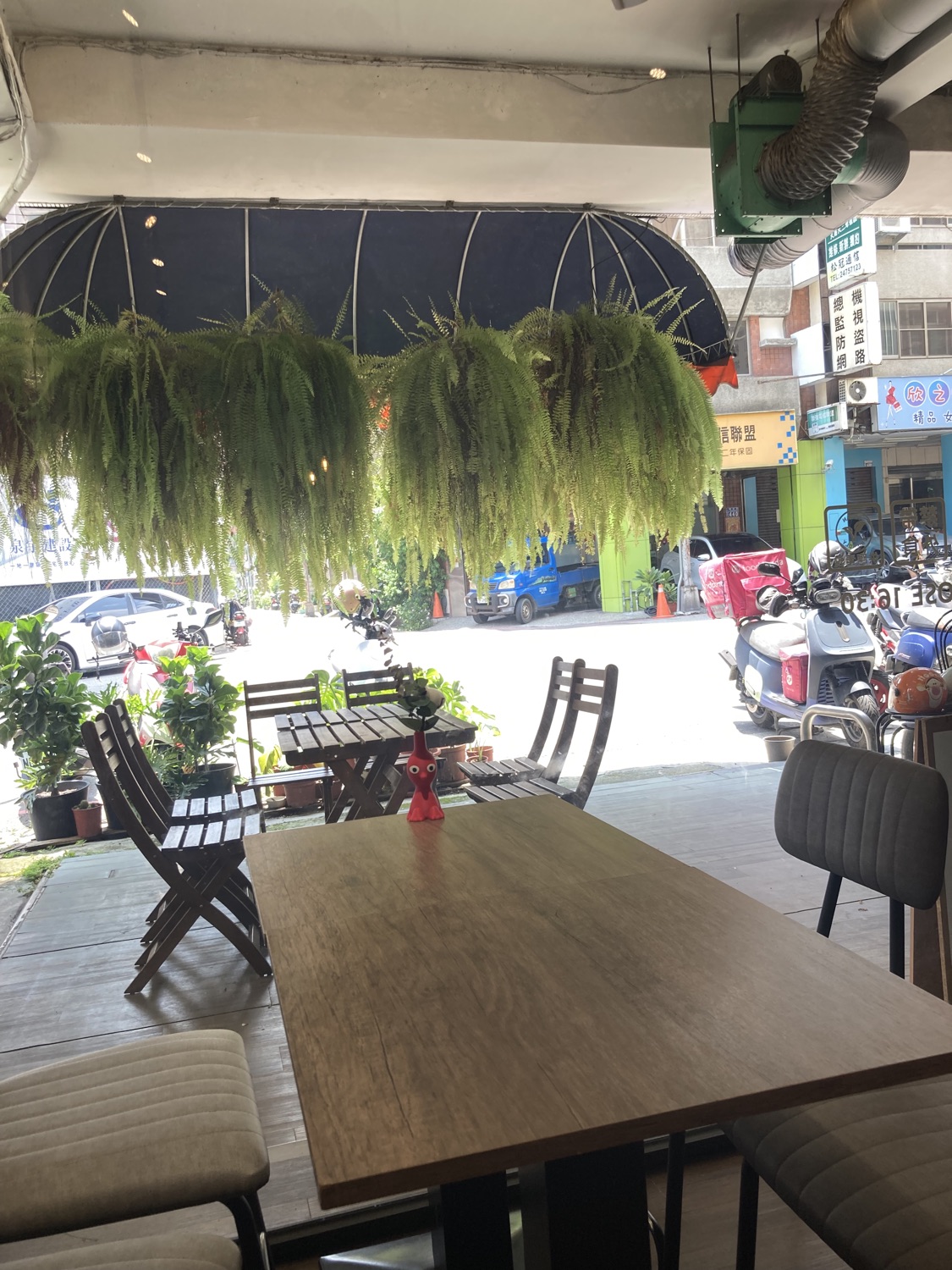 7.335 Brunch 早午餐/義大利麵