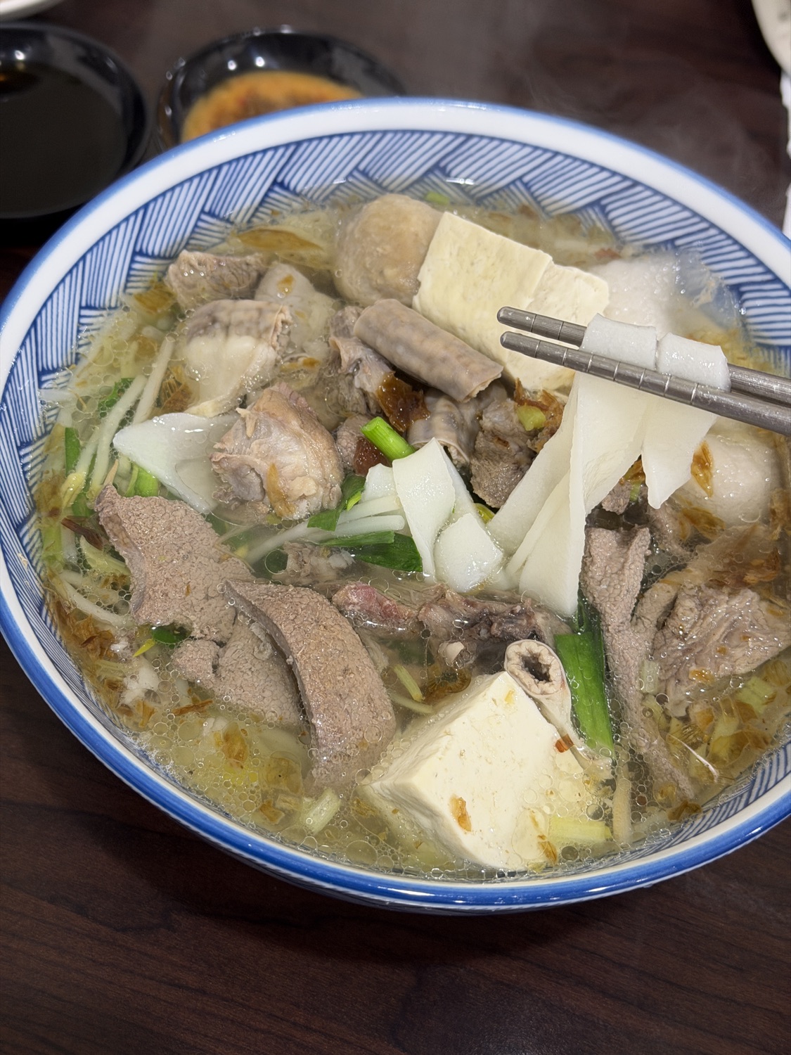 金吉利綜合麵館